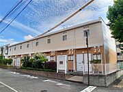 レオパレス京橋南 2階 築21年8ヶ月の賃貸物件