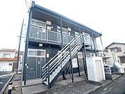 レオパレスきしの 1階 築20年1ヶ月の賃貸物件