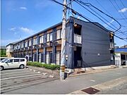 レオパレスグランドゥール北方 2階 築20年8ヶ月の賃貸物件