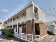 レオパレスファミーユ 1階 築23年8ヶ月の賃貸物件