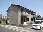 北長瀬駅より徒歩17分 2階 築24年2ヶ月の賃貸物件