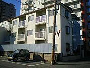 コーポ門田屋敷 1階 築39年9ヶ月の賃貸物件