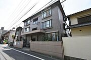 岡山駅より徒歩10分 1階 築26年6ヶ月の賃貸物件