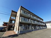 マンションエトランゼ 3階 築31年11ヶ月の賃貸物件