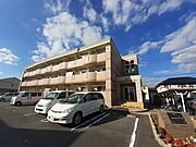 ハピーライフ平田 3階 築16年8ヶ月の賃貸物件