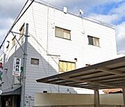 野田屋町赤松ビル 3階 築57年5ヶ月の賃貸物件
