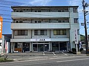 高島駅より徒歩22分 4階 築39年5ヶ月の賃貸物件
