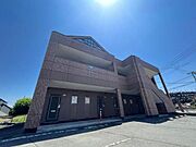 庭瀬駅より徒歩26分 2階 築22年5ヶ月の賃貸物件