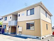  1階 築18年8ヶ月の賃貸物件