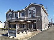 ソレアードB棟 2階 築21年5ヶ月の賃貸物件