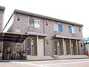 アネシスA 1階 築14年9ヶ月の賃貸物件