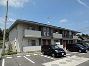 モダンコート鳴下 B 1階 築16年3ヶ月の賃貸物件