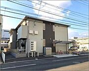 庭瀬駅より徒歩11分 1階 築9年4ヶ月の賃貸物件