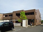 門田屋敷駅より徒歩52分 1階 築23年5ヶ月の賃貸物件