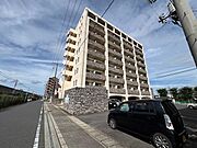 備前西市駅より徒歩11分 3階 築24年9ヶ月の賃貸物件