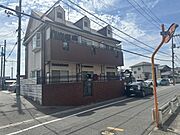 パレス21 1階 築36年4ヶ月の賃貸物件