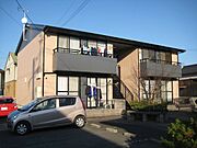 ゆず 1階 築24年8ヶ月の賃貸物件