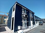 レオパレス赤田 1階 築20年8ヶ月の賃貸物件