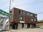 中庄駅より徒歩25分 3階 築30年5ヶ月の賃貸物件