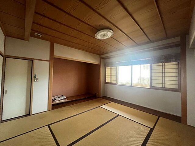 室内