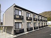 レオパレスエスケイティー 1階 築16年9ヶ月の賃貸物件