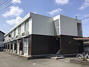 上道駅より徒歩45分 2階 築24年7ヶ月の賃貸物件