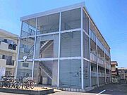 大元駅より徒歩61分 2階 築27年8ヶ月の賃貸物件