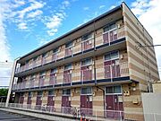 レオパレスホワイトテリア 1階 築21年1ヶ月の賃貸物件