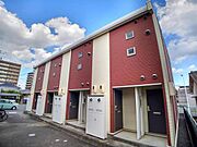 レオネクスト杉 1階 築16年の賃貸物件