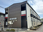 高島駅より徒歩23分 2階 築20年の賃貸物件