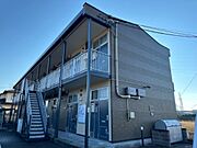 レオパレスＢ．Ｆ．プログレ 2階 築20年4ヶ月の賃貸物件