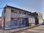 瀬戸駅より徒歩26分 1階 築16年8ヶ月の賃貸物件