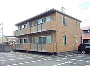 エアフォルクI 2階 築19年9ヶ月の賃貸物件