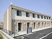 岡山駅よりバス30分 徒歩9分 1階 築17年4ヶ月の賃貸物件