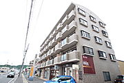 高島駅より徒歩8分 3階 築29年5ヶ月の賃貸物件