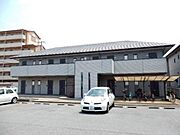 大元駅より徒歩49分 2階 築29年9ヶ月の賃貸物件