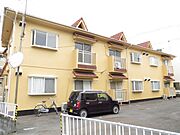 サンライフヒラタ 2階 築37年8ヶ月の賃貸物件