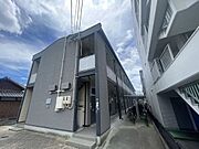 法界院駅より徒歩15分 2階 築17年4ヶ月の賃貸物件