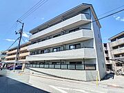 ヴィクトワール南方 4階 築20年8ヶ月の賃貸物件