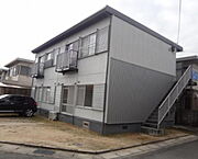 庭瀬駅より徒歩16分 1階 築46年4ヶ月の賃貸物件