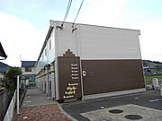 レオパレスメゾン津高 1階 築22年3ヶ月の賃貸物件