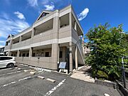 シエル 2階 築26年8ヶ月の賃貸物件