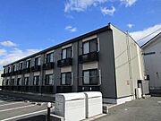 レオパレスシュウ１ 2階 築17年1ヶ月の賃貸物件