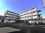 西川原駅より徒歩9分 3階 築36年8ヶ月の賃貸物件