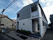 門田屋敷駅より徒歩7分 1階 築20年の賃貸物件