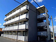 レオパレスメルベーユ昭和３ 3階 築17年10ヶ月の賃貸物件