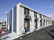 レオネクストプログレ 1階 築15年11ヶ月の賃貸物件