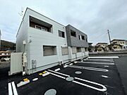 フォレスト備前原Ｃ棟 1階 築2年8ヶ月の賃貸物件