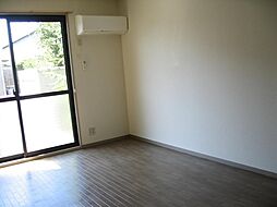 エレガンテSATOH 2階2DKのリビング/ダイニング