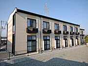 レオパレス西大寺南 2階 築17年1ヶ月の賃貸物件